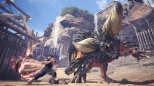 ���������꡼ No.025�Υ���ͥ������ / ��MONSTER HUNTER: WORLD�פκǿ����٥�ȥ������Ⱦ��󤬸������ʥʡ��ƥ����ȥ꤬�о줹���ï���̺¤˲���������פ�������������