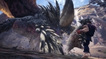 ���������꡼ No.026�Υ���ͥ������ / ��MONSTER HUNTER: WORLD�פκǿ����٥�ȥ������Ⱦ��󤬸������ʥʡ��ƥ����ȥ꤬�о줹���ï���̺¤˲���������פ�������������