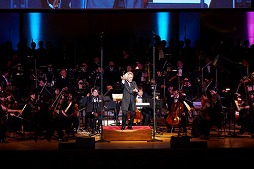 画像ギャラリー No.004のサムネイル画像 / 「モンハン オーケストラコンサート 狩猟音楽祭2018」のゲストが発表。チケット追加販売は本日12時から