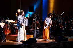 画像ギャラリー No.005のサムネイル画像 / 「モンハン オーケストラコンサート 狩猟音楽祭2018」のゲストが発表。チケット追加販売は本日12時から