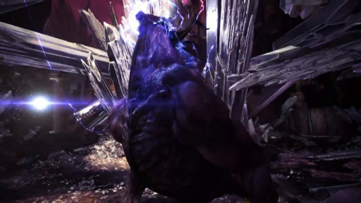 ꡼ No.004 | E3 2018ϡFFXIVפΥ󥹥MONSTER HUNTER: WORLDפءȥ٥ҡ⥹ɤΦַϤɤ뤬!?