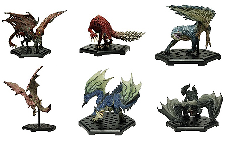 画像ギャラリー No.002のサムネイル画像 / 「MONSTER HUNTER: WORLD」狩猟感謝祭 2018の物販や会場特典などの情報が一挙公開