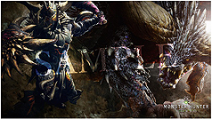 画像ギャラリー No.016のサムネイル画像 / 「MONSTER HUNTER: WORLD」狩猟感謝祭 2018の物販や会場特典などの情報が一挙公開