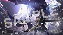 画像ギャラリー No.020のサムネイル画像 / 「MONSTER HUNTER: WORLD」狩猟感謝祭 2018の物販や会場特典などの情報が一挙公開