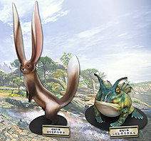 画像ギャラリー No.029のサムネイル画像 / 「MONSTER HUNTER: WORLD」狩猟感謝祭 2018の物販や会場特典などの情報が一挙公開