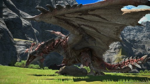 ꡼ No.007Υͥ / E3 2018ϡMONSTER HUNTER: WORLDפȡ֥եʥե󥿥XIVפΥܤϤɤ¸Τɻȵľ˥󥿥ӥ塼