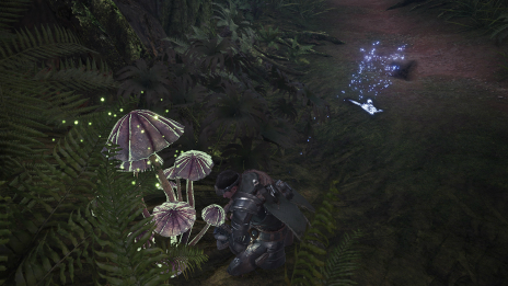 ���������꡼ No.014�Υ���ͥ������ / ��MONSTER HUNTER: WORLD�פˡ����ﲦ�ɸ��ΤΥ�����ϥ����������о졣ƤȲ���ƥ��륺�å��꡼����Ť������������ꤷ�褦