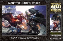 画像ギャラリー No.007のサムネイル画像 / 「MONSTER HUNTER: WORLD 狩猟感謝祭2018」で実施するステージのWeb配信が決定