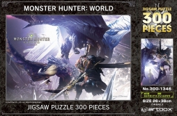 画像ギャラリー No.008のサムネイル画像 / 「MONSTER HUNTER: WORLD 狩猟感謝祭2018」で実施するステージのWeb配信が決定