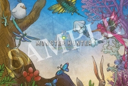 画像ギャラリー No.016のサムネイル画像 / 「MONSTER HUNTER: WORLD 狩猟感謝祭2018」で実施するステージのWeb配信が決定