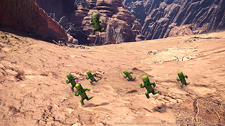 ꡼ No.011 | MONSTER HUNTER: WORLD̵åץǡ4Ƥ82»ܡFFXIVץܤΥ٥ҡ⥹εʤɤα