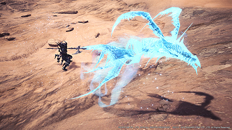꡼ No.013Υͥ / MONSTER HUNTER: WORLDסá֥٥ҡ⥹פۤFFXIVץܥƥĤ̵緿åץǡ4Ƥۿ