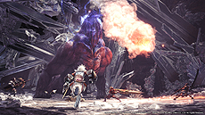 ꡼ No.016Υͥ / MONSTER HUNTER: WORLDסá֥٥ҡ⥹פۤFFXIVץܥƥĤ̵緿åץǡ4Ƥۿ