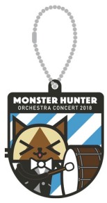 画像ギャラリー No.005のサムネイル画像 / 「狩猟音楽祭2018」,トークゲストにMHシリーズのクリエイターが出演