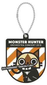 画像ギャラリー No.006のサムネイル画像 / 「狩猟音楽祭2018」,トークゲストにMHシリーズのクリエイターが出演