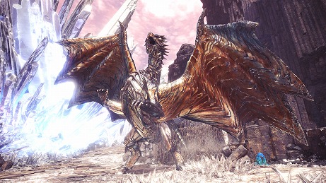 MONSTER HUNTER: WORLDסεᥤ٥ȡ֥ƥ ˭αפ921˳롣̤USJܥȤ21ۿ