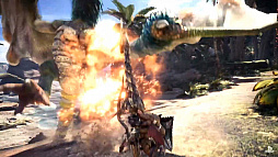 ꡼ No.002Υͥ / PS4ǡMONSTER HUNTER: WORLDפ400ܽв٤ãQuadruple Platinum PrizeޡɻPˡĴɤ£줿