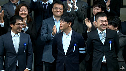 ꡼ No.005Υͥ / PS4ǡMONSTER HUNTER: WORLDפ400ܽв٤ãQuadruple Platinum PrizeޡɻPˡĴɤ£줿