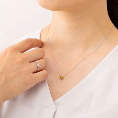 画像ギャラリー No.001のサムネイル画像 / 「モンハン」のアイルーをモチーフにしたネックレスとリングが登場