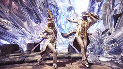 画像ギャラリー No.015のサムネイル画像 / PS4版「MONSTER HUNTER: WORLD」の発売1周年を記念したイベントが1月26日から開催。「ウィッチャー3」とのコラボ情報も