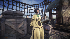 ���������꡼ No.004�Υ���ͥ������ / PS4�ǡ�MONSTER HUNTER: WORLD�ס�1��26������Ԥ���1��ǯ��ǰ���٥�Ȥ˹�碌��DLC���ۿ�����