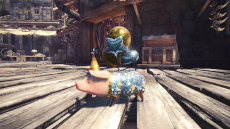 画像ギャラリー No.016のサムネイル画像 / PS4版「MONSTER HUNTER: WORLD」,1月26日から行われる1周年記念イベントに合わせたDLCが配信開始