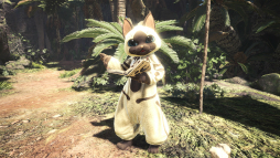 画像ギャラリー No.021のサムネイル画像 / PS4版「MONSTER HUNTER: WORLD」,1月26日から行われる1周年記念イベントに合わせたDLCが配信開始