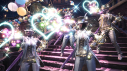 画像ギャラリー No.022のサムネイル画像 / PS4版「MONSTER HUNTER: WORLD」,1月26日から行われる1周年記念イベントに合わせたDLCが配信開始