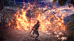 ���������꡼ No.007�Υ���ͥ������ / ��MONSTER HUNTER: WORLD�ס����٥�ȥ������ȡȰ��ꡧ��������ɤ��ۿ����󽷤ǡ֥����å��㡼3�פΥ����������������ǽ��