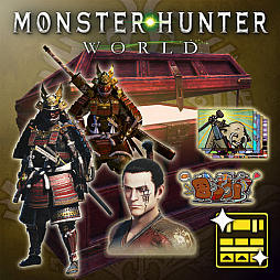 Monster Hunter World 新たなジェスチャーやスタンプを追加するdlcが販売開始