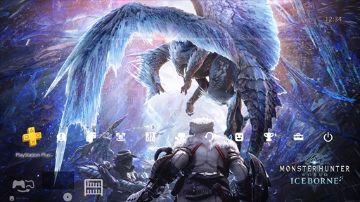 Monster Hunter World Iceborne の商品ラインナップが公開 フィギュアやサウンドトラックが付属されるコレクターズパッケージも