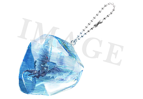 ꡼ No.022 | MONSTER HUNTER WORLD: ICEBORNEפPS496PCǺȯءʥեɤ󥹥ξ󤬰