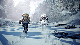 ꡼ No.029 | MONSTER HUNTER WORLD: ICEBORNEפPS496PCǺȯءʥեɤ󥹥ξ󤬰