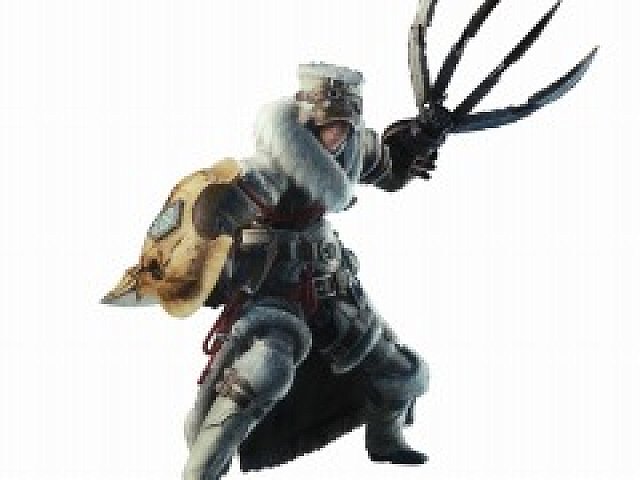 MONSTER HUNTER WORLD: ICEBORNE」の新アクション「クラッチクロー」の