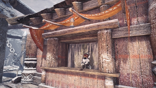 ꡼ No.006 | MONSTER HUNTER WORLD:ICEBORNEפκǿPVˡ󥹥Ȥƥƥåо