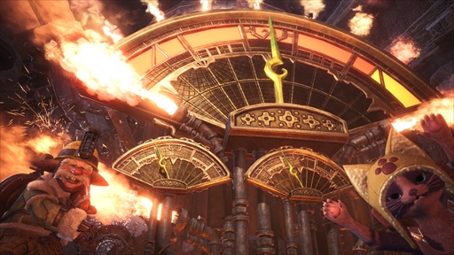 ꡼ No.010 | MONSTER HUNTER WORLD:ICEBORNEפκǿPVˡ󥹥Ȥƥƥåо