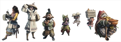 ꡼ No.013 | MONSTER HUNTER WORLD:ICEBORNEפκǿPVˡ󥹥Ȥƥƥåо