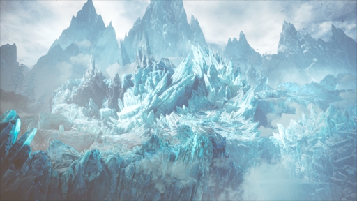 画像集#014のサムネイル/「MONSTER HUNTER WORLD:ICEBORNE」の最新PVが公開に。復活モンスターとしてティガレックスが登場
