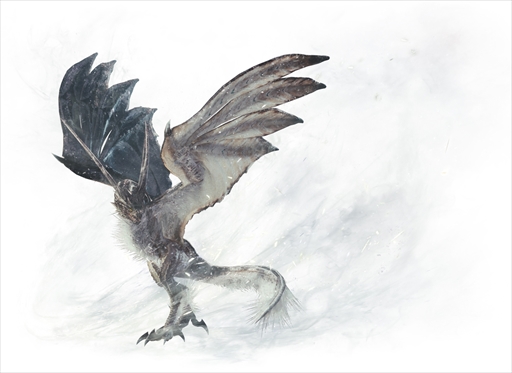 ꡼ No.017 | MONSTER HUNTER WORLD:ICEBORNEפκǿPVˡ󥹥Ȥƥƥåо