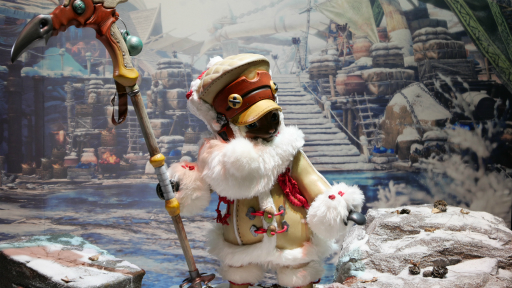 ꡼ No.002 | E3 2019ϥƥåХեХμĤĩMONSTER HUNTER WORLD:ICEBORNEפΥץ쥤ࡼӡϤ