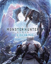 MHW: ICEBORNEס֥ꥸʥ륹֥åդޥǥΥ֥åǥ󤬷