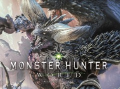 ��MONSTER HUNTER: WORLD�������Ǥβ��ʤ�7��18������Ͳ�������ICEBORNE�פ˸����ƽ鿴�Ը����λܺ������