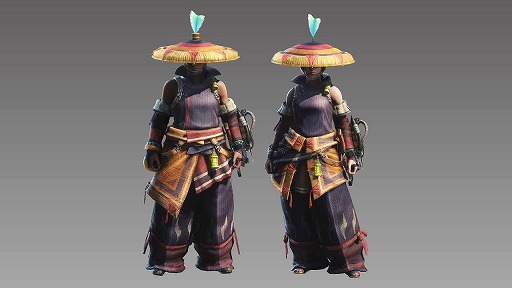 ���������꡼ No.003�Υ���ͥ������ / ��MHW�פγ�ĥ����ƥ�ġ�ICEBORNE�פ�����Ǥ���ץ�ڥ��ɥ����ɤ�8��6����ȯ�䡣������ŵ���ɶ�֥楯��Ρץ��꡼������°