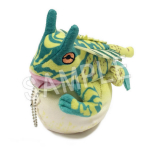 画像ギャラリー No.012のサムネイル画像 / 「MONSTER HUNTER: WORLD」からガスガエル3種のミニマスコットが10月下旬に発売。東京ゲームショウ2019では先行販売も