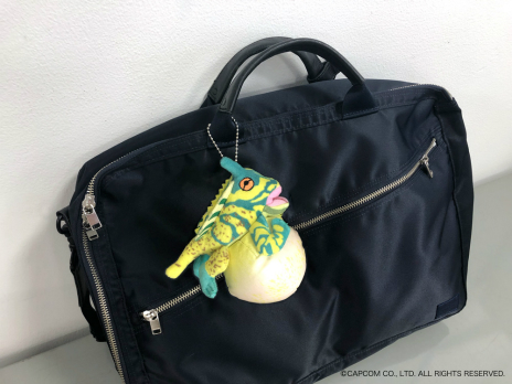 ꡼ No.017Υͥ / MONSTER HUNTER: WORLDפ饬3Υߥ˥ޥåȤ10ܤȯ䡣ॷ祦2019Ǥ