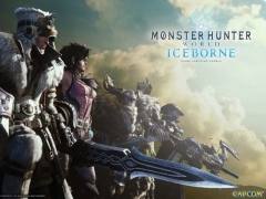 ��MONSTER HUNTER WORLD: ICEBORNE�פ�ŹƬ�θ���7��14���˻��ڡ�8��11����ʡ���ǳ��ŷ���