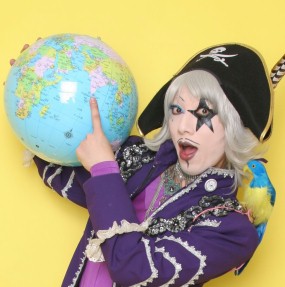 画像ギャラリー No.001のサムネイル画像 / 「PlayStation祭 TOKYO 2019」,ステージイベント「PlayStation presents LIVE SHOW」の出演者やタイムスケジュールが公開