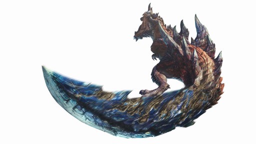 画像ギャラリー No.002のサムネイル画像 / 「MONSTER HUNTER WORLD: ICEBORNE」に“斬竜ディノバルド”や“雷顎竜アンジャナフ亜種”が登場。最新PVと解説映像第1弾が公開
