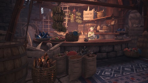 画像ギャラリー No.028のサムネイル画像 / 「MONSTER HUNTER WORLD: ICEBORNE」に“斬竜ディノバルド”や“雷顎竜アンジャナフ亜種”が登場。最新PVと解説映像第1弾が公開