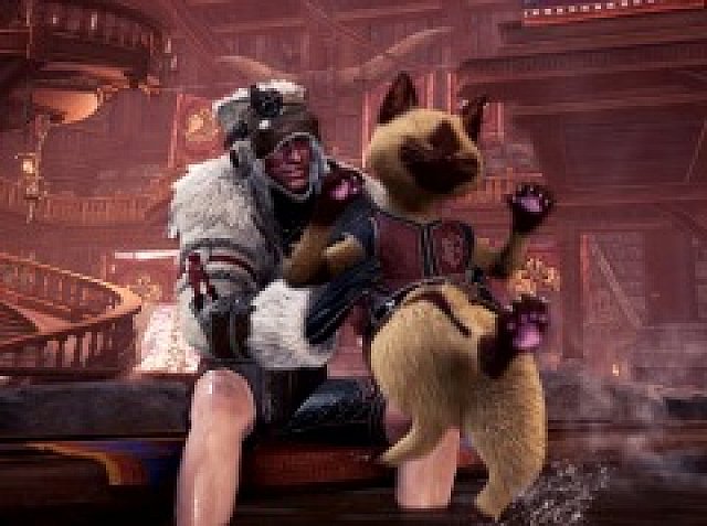 Monster Hunter World Iceborne に 斬竜ディノバルド や 雷顎竜アンジャナフ亜種 が登場 最新pvと解説映像第1弾が公開